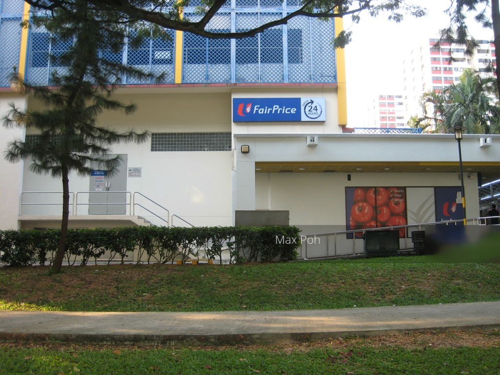Blk 54 Telok Blangah Drive (Bukit Merah), HDB 3 Rooms #129366202